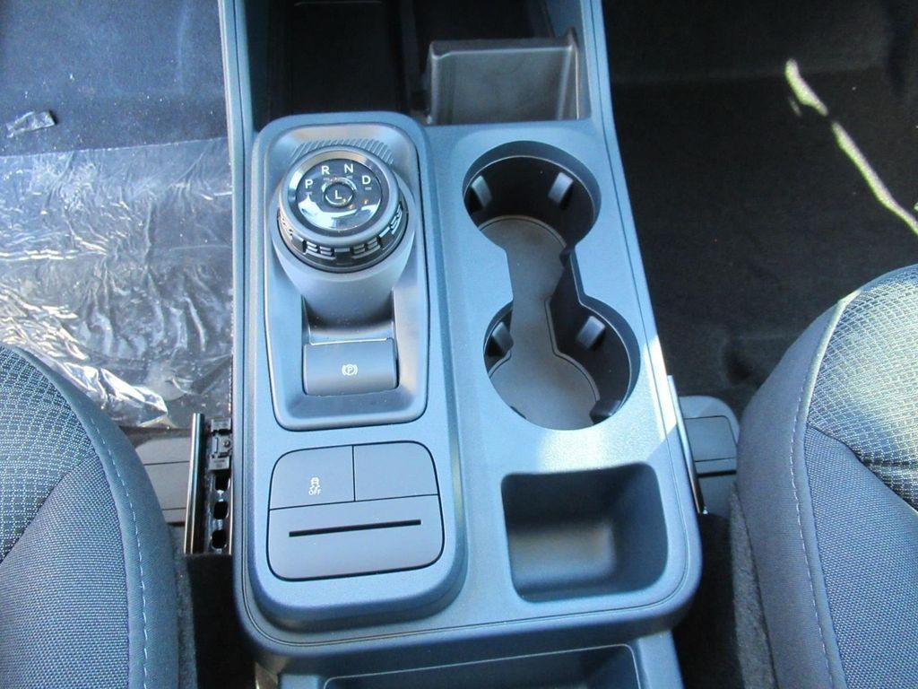 new 2026 Ford Maverick car, priced at $28,457