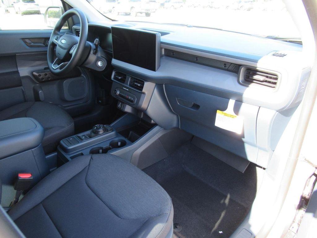 new 2026 Ford Maverick car, priced at $28,457