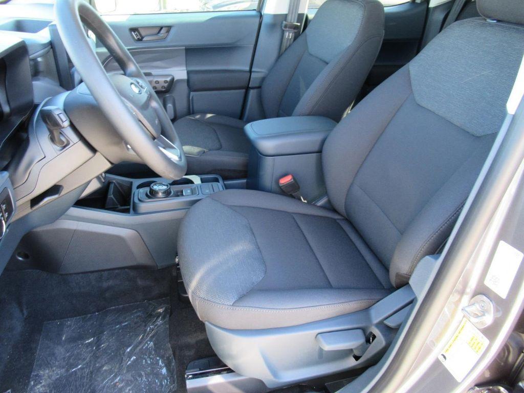 new 2026 Ford Maverick car, priced at $28,457