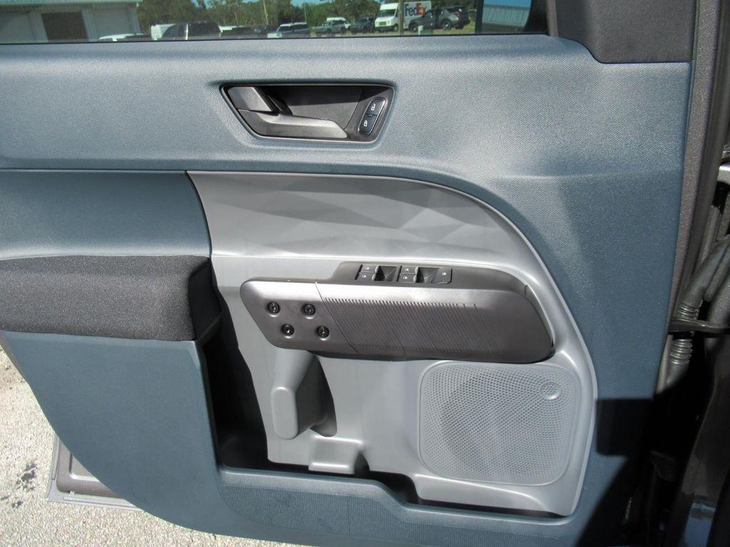 new 2026 Ford Maverick car, priced at $28,457