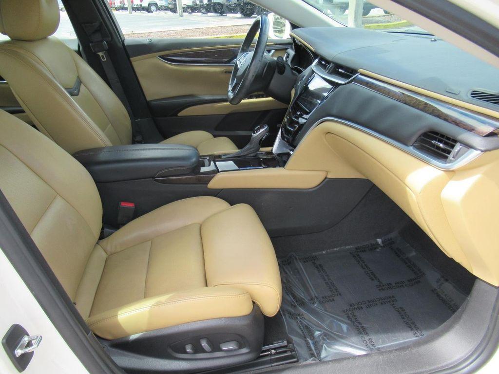 used 2013 Cadillac XTS car, priced at $6,993