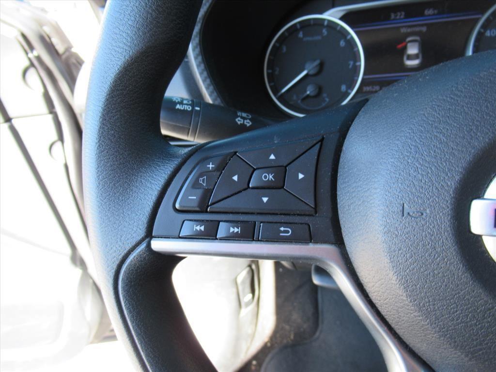 used 2023 Nissan Sentra car, priced at $15,550