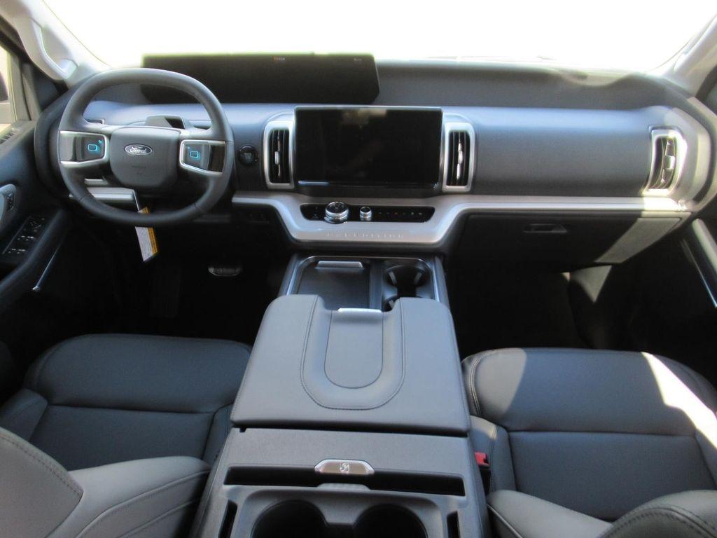 new 2026 Ford Expedition Max car, priced at $70,967