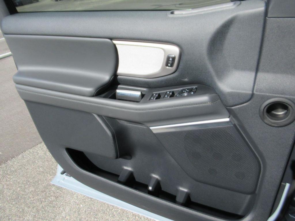 new 2026 Ford Expedition Max car, priced at $70,967