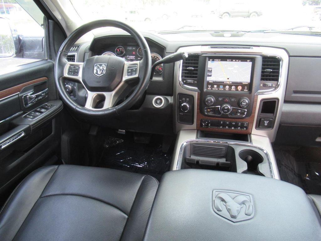used 2016 Ram 3500 car, priced at $36,858