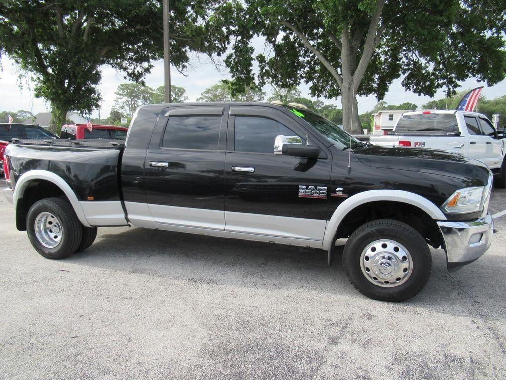 used 2016 Ram 3500 car, priced at $36,858