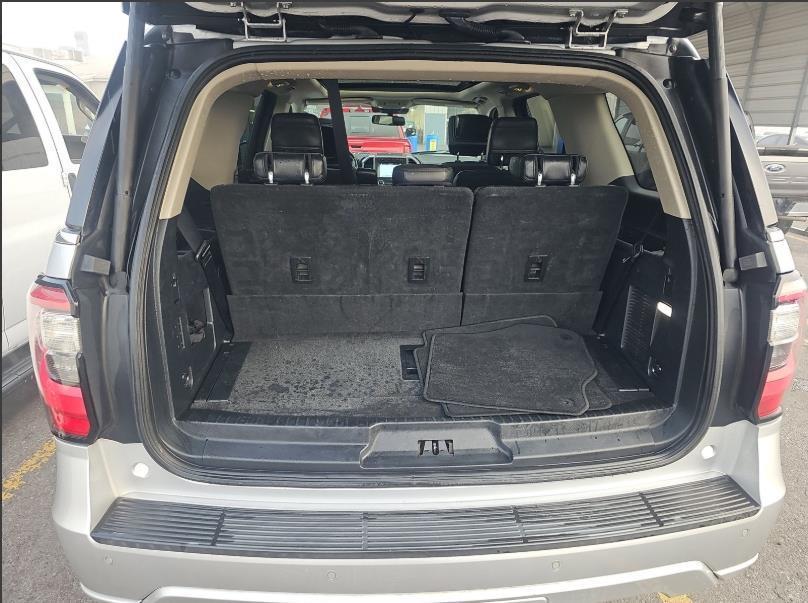 used 2019 Ford Expedition car, priced at $30,000