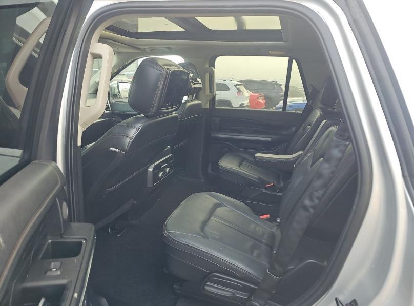 used 2019 Ford Expedition car, priced at $30,000