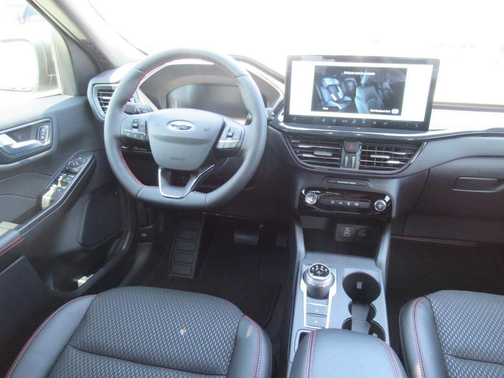 new 2026 Ford Escape car, priced at $32,505
