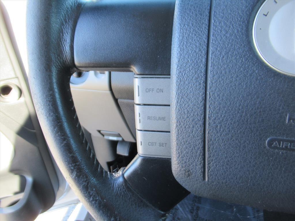 used 2007 Lincoln Mark LT car, priced at $11,250