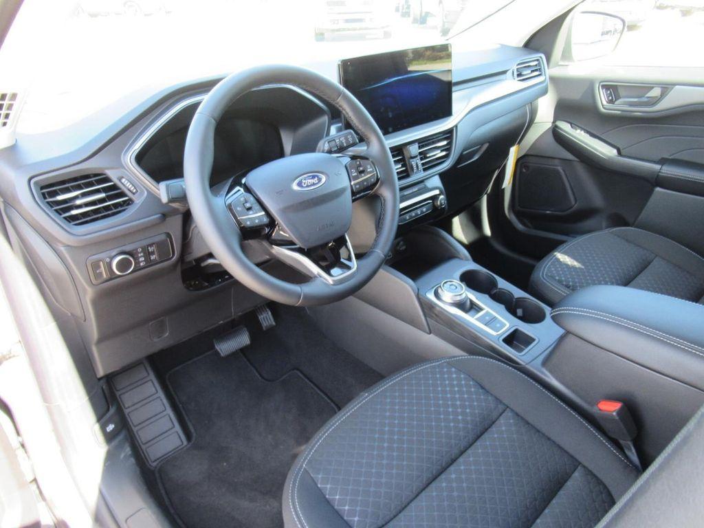 new 2026 Ford Escape car, priced at $31,699