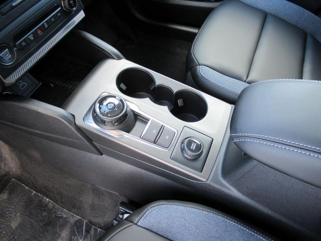 new 2025 Ford Bronco Sport car, priced at $31,964