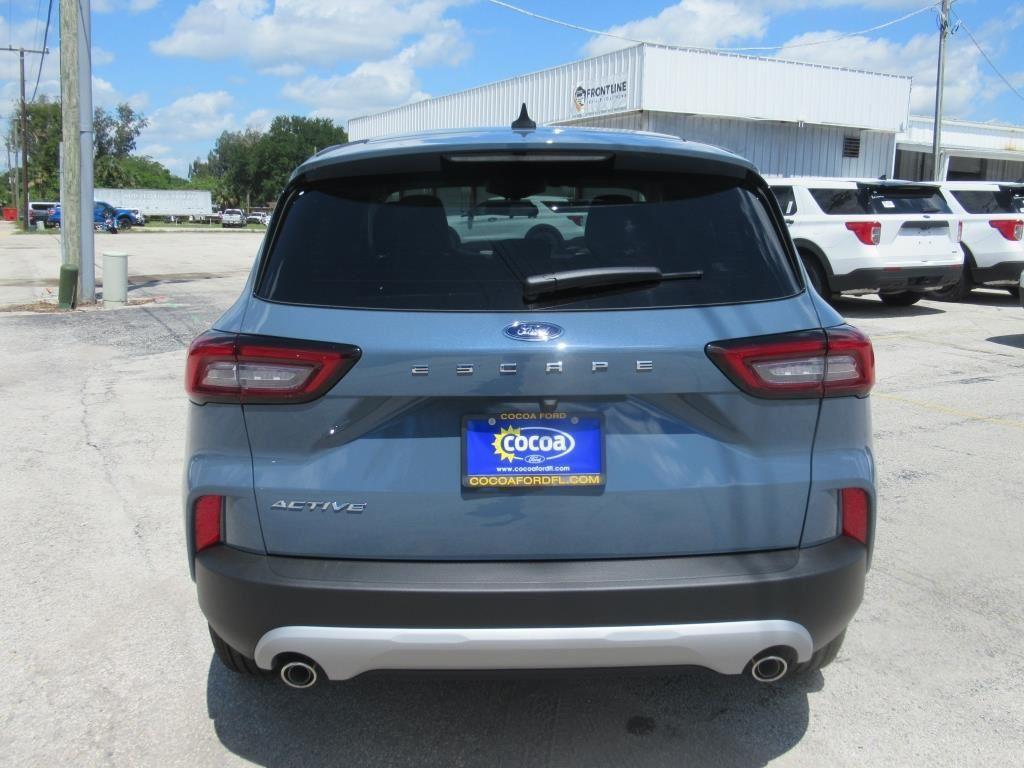 new 2025 Ford Escape car, priced at $26,263