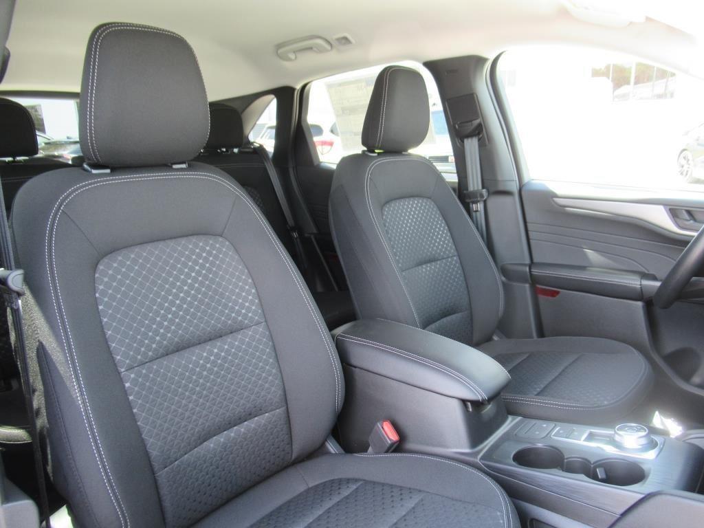 new 2025 Ford Escape car, priced at $26,263