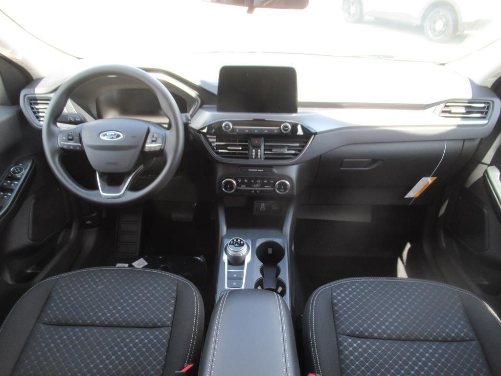 new 2025 Ford Escape car, priced at $26,263