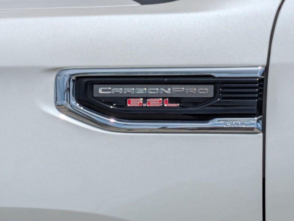 used 2022 GMC Sierra 1500 car, priced at $39,457