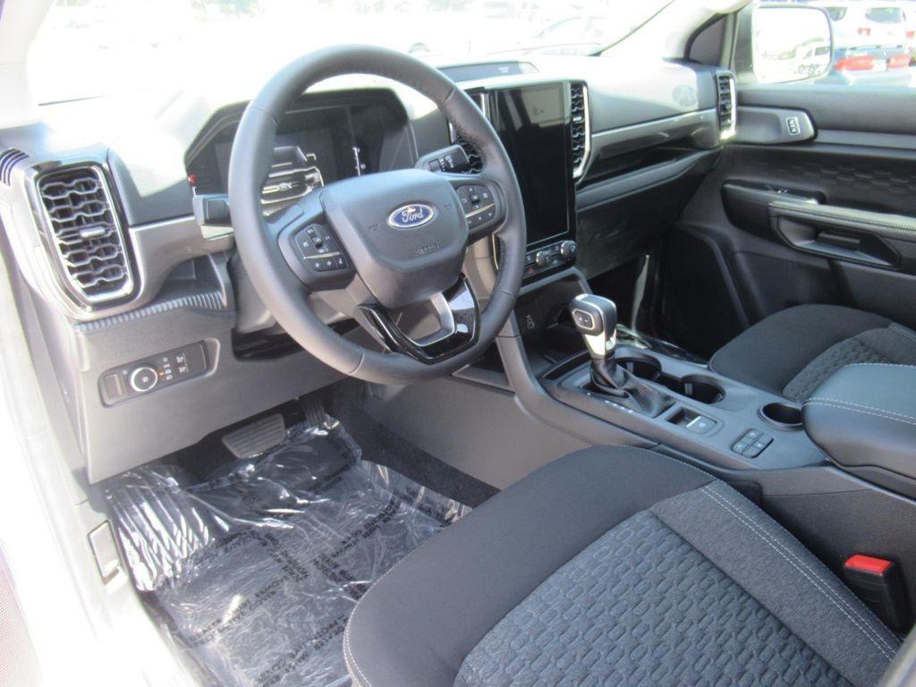 new 2026 Ford Ranger car, priced at $37,270