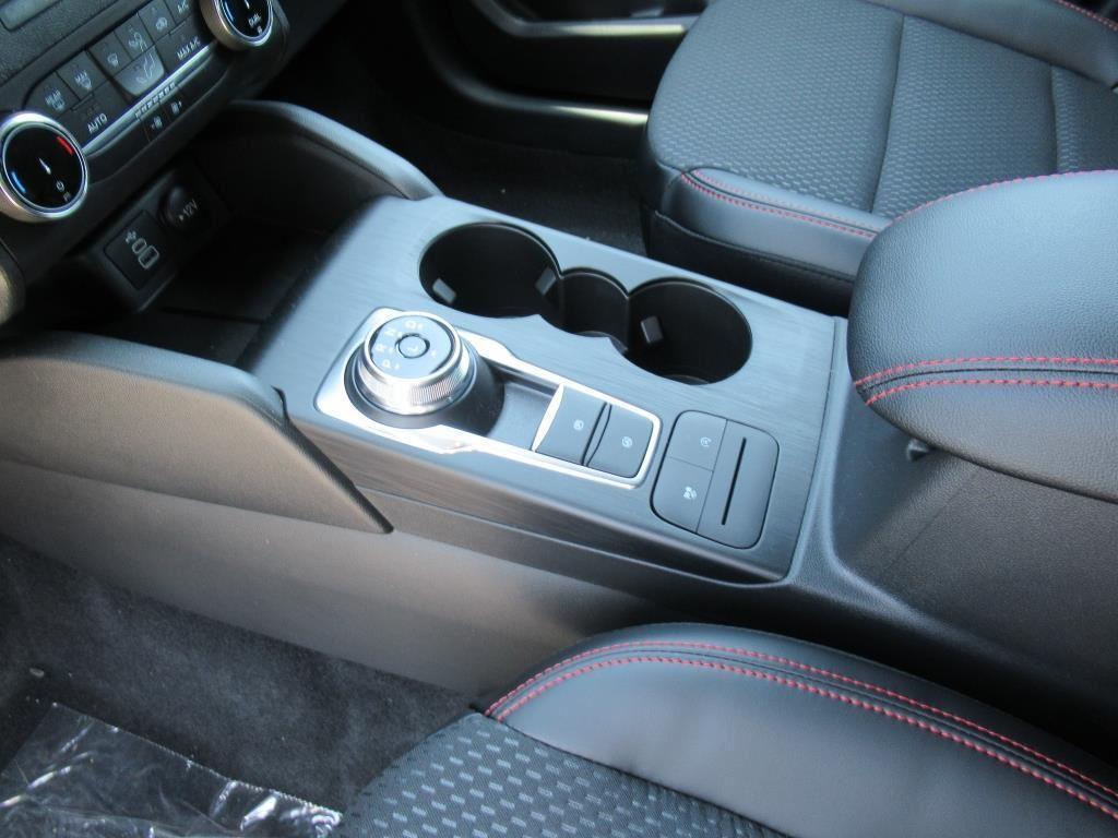 new 2025 Ford Escape car, priced at $28,041