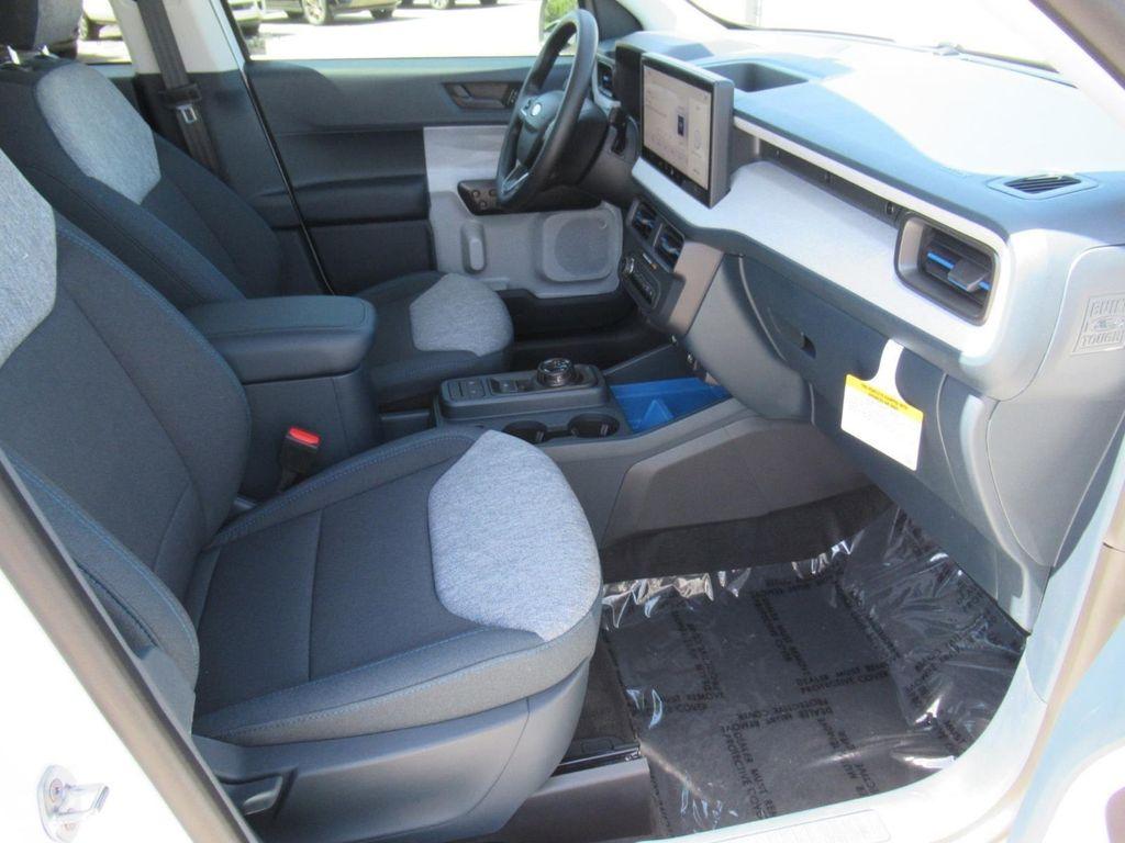 new 2026 Ford Maverick car, priced at $29,035