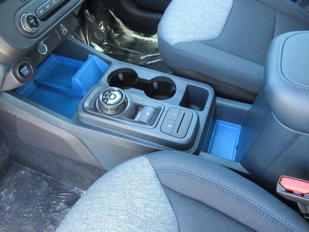 new 2026 Ford Maverick car, priced at $29,035
