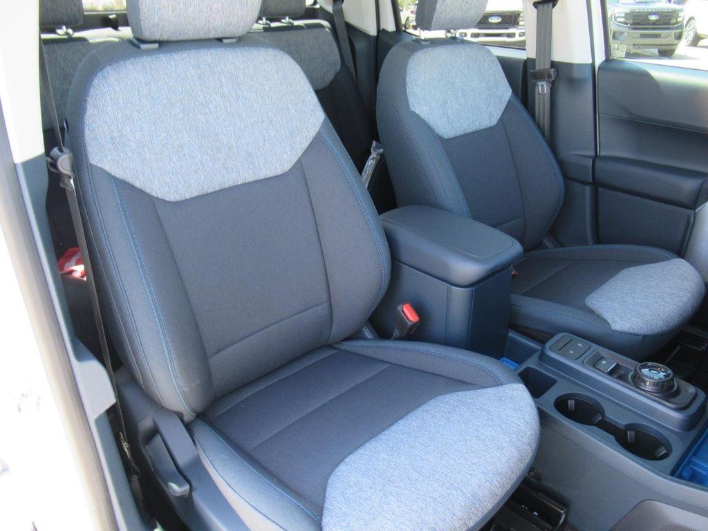new 2026 Ford Maverick car, priced at $29,035