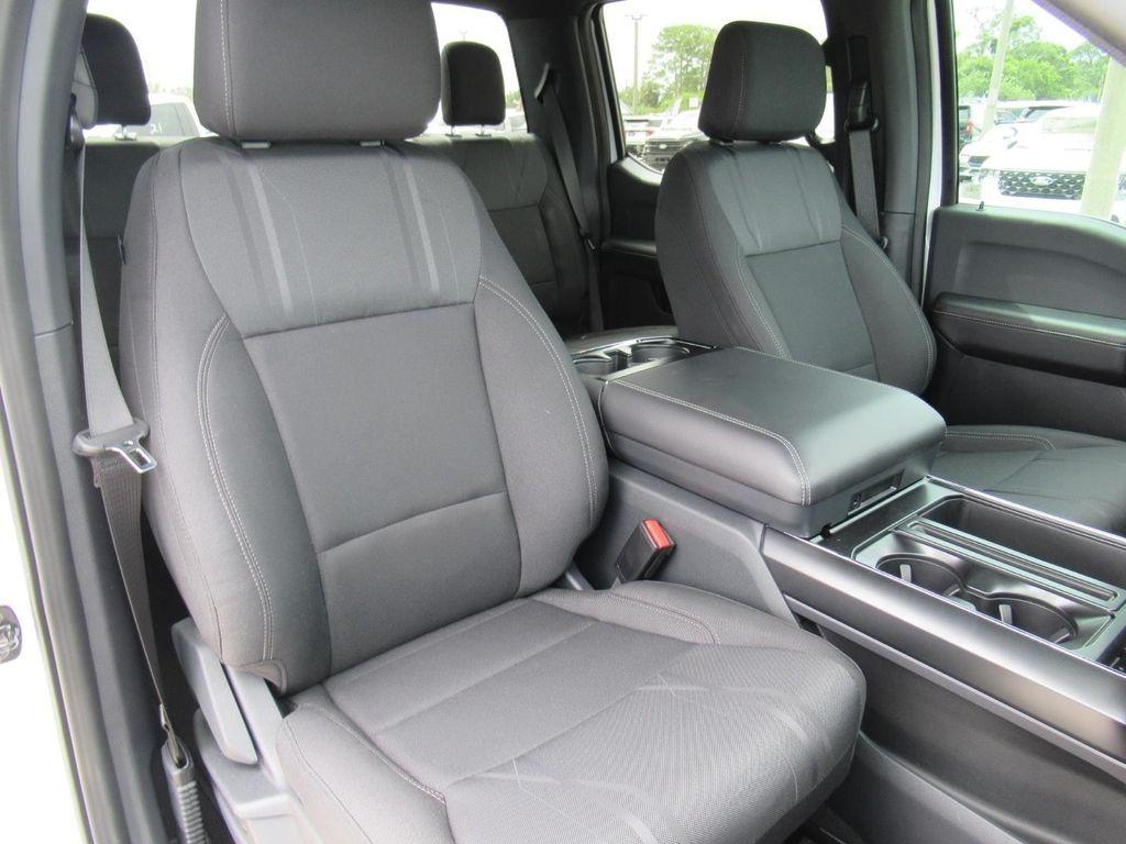 new 2026 Ford F-150 car, priced at $52,260