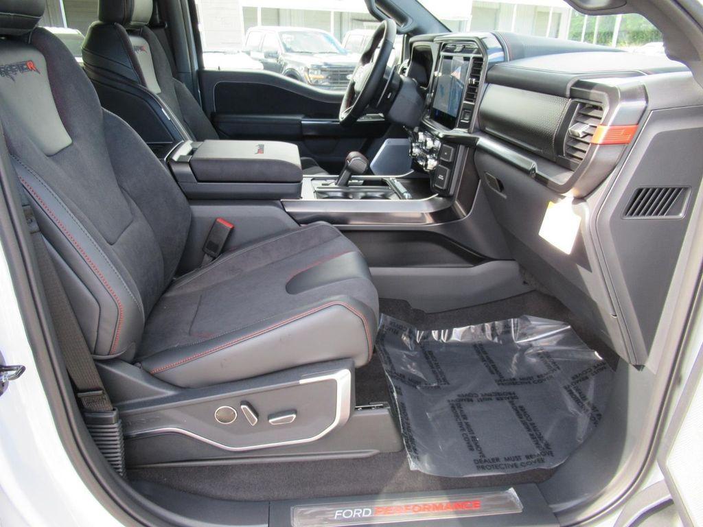 new 2025 Ford F-150 car, priced at $156,040