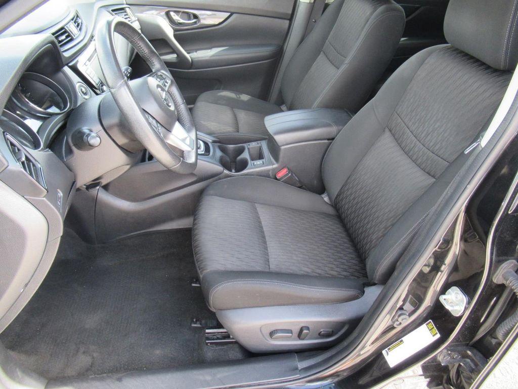 used 2019 Nissan Rogue car, priced at $13,868