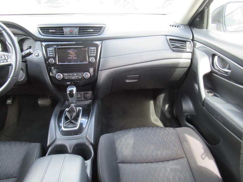 used 2019 Nissan Rogue car, priced at $13,868