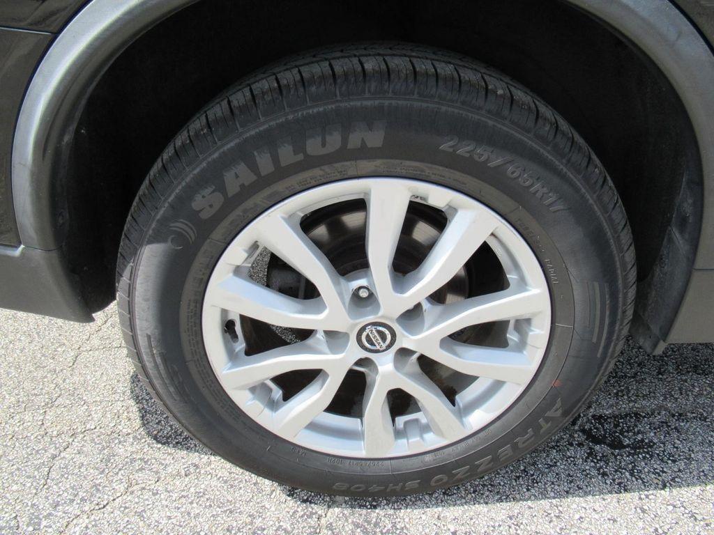 used 2019 Nissan Rogue car, priced at $13,868