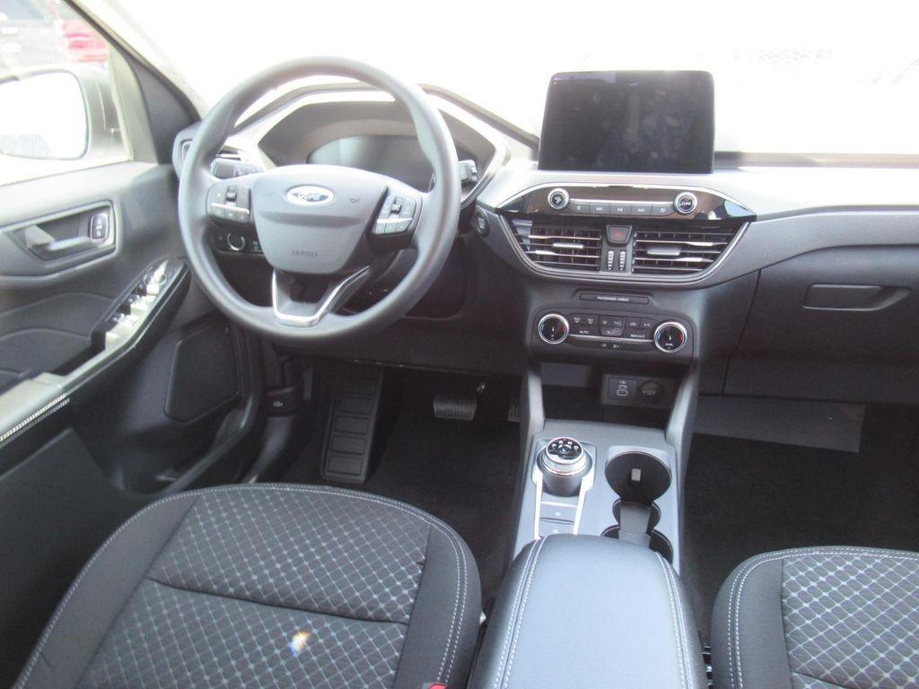 new 2026 Ford Escape car, priced at $27,485