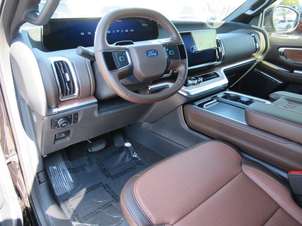 new 2026 Ford Expedition Max car, priced at $86,940