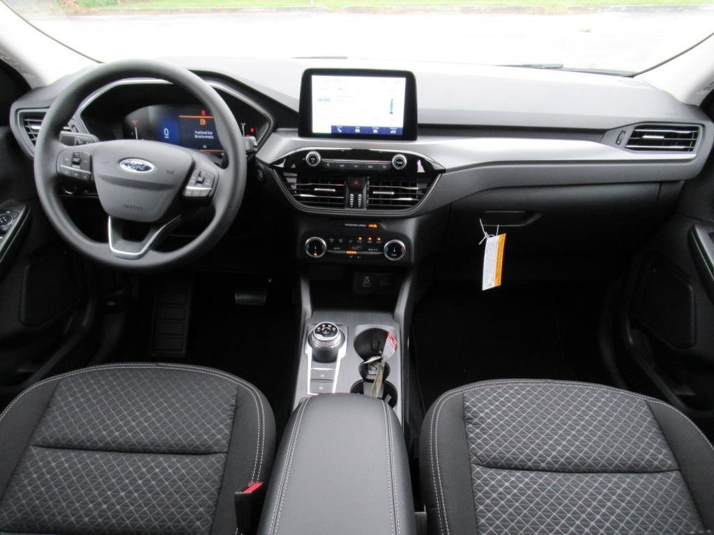 new 2025 Ford Escape car, priced at $25,571