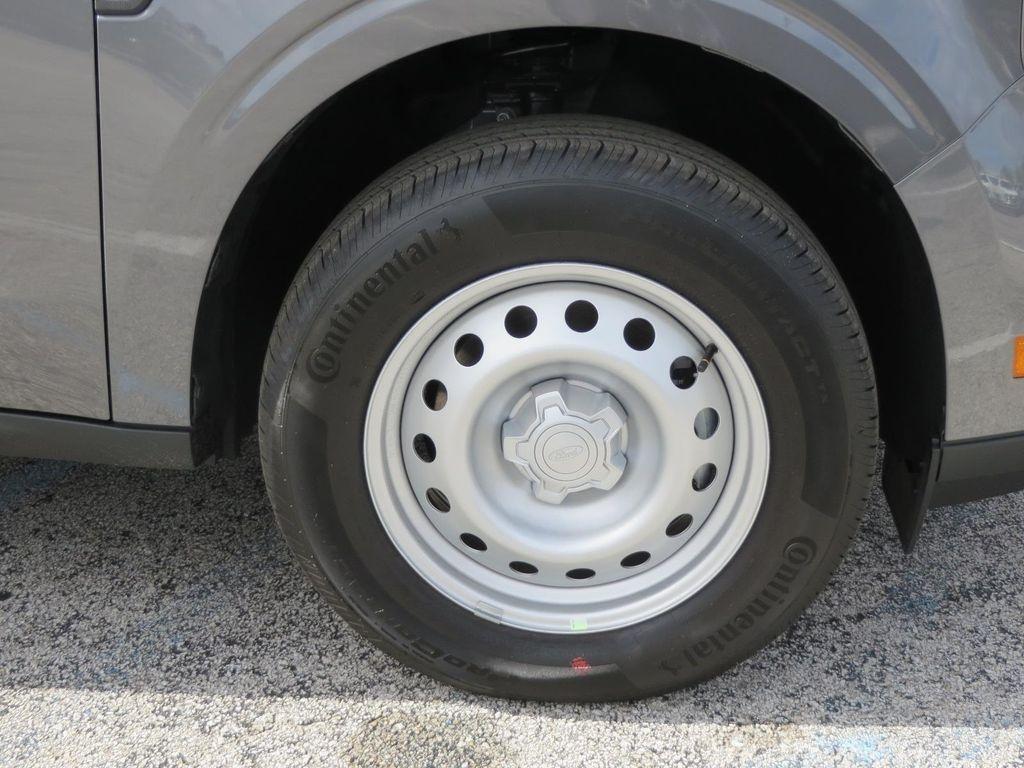 new 2026 Ford Maverick car, priced at $28,490