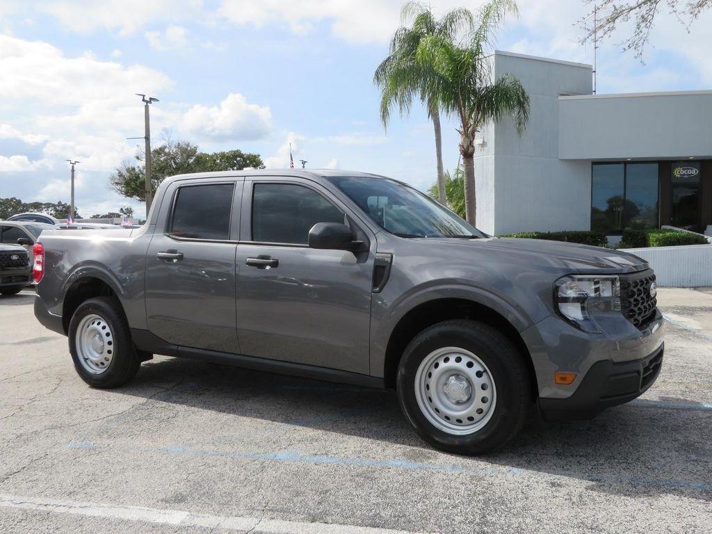new 2026 Ford Maverick car, priced at $28,490
