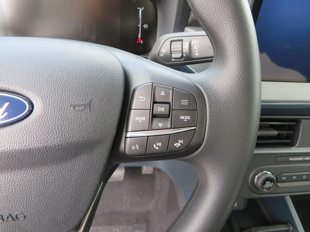 new 2026 Ford Maverick car, priced at $28,490