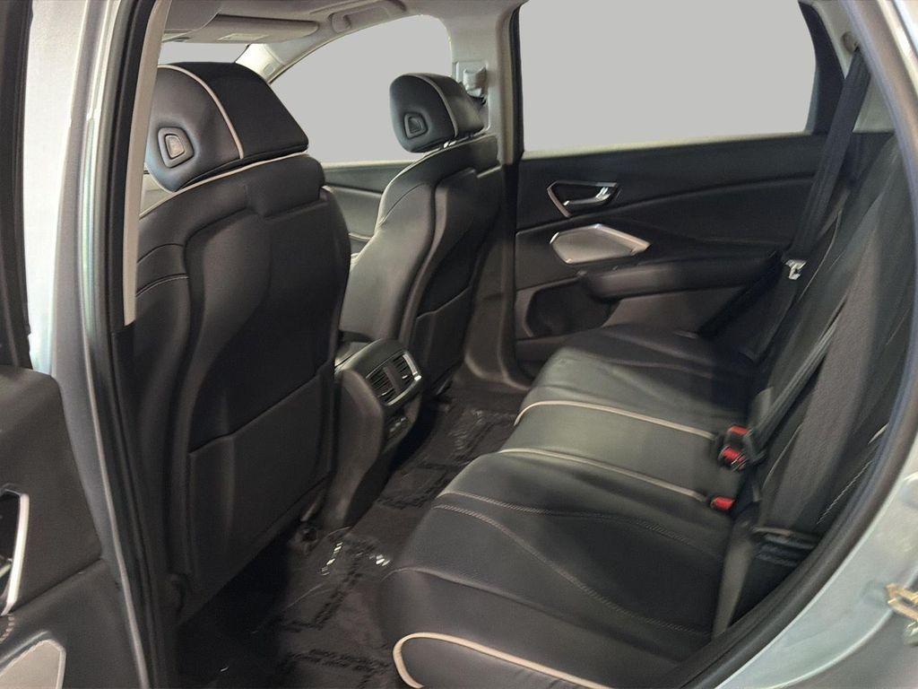 used 2020 Acura RDX car, priced at $28,990