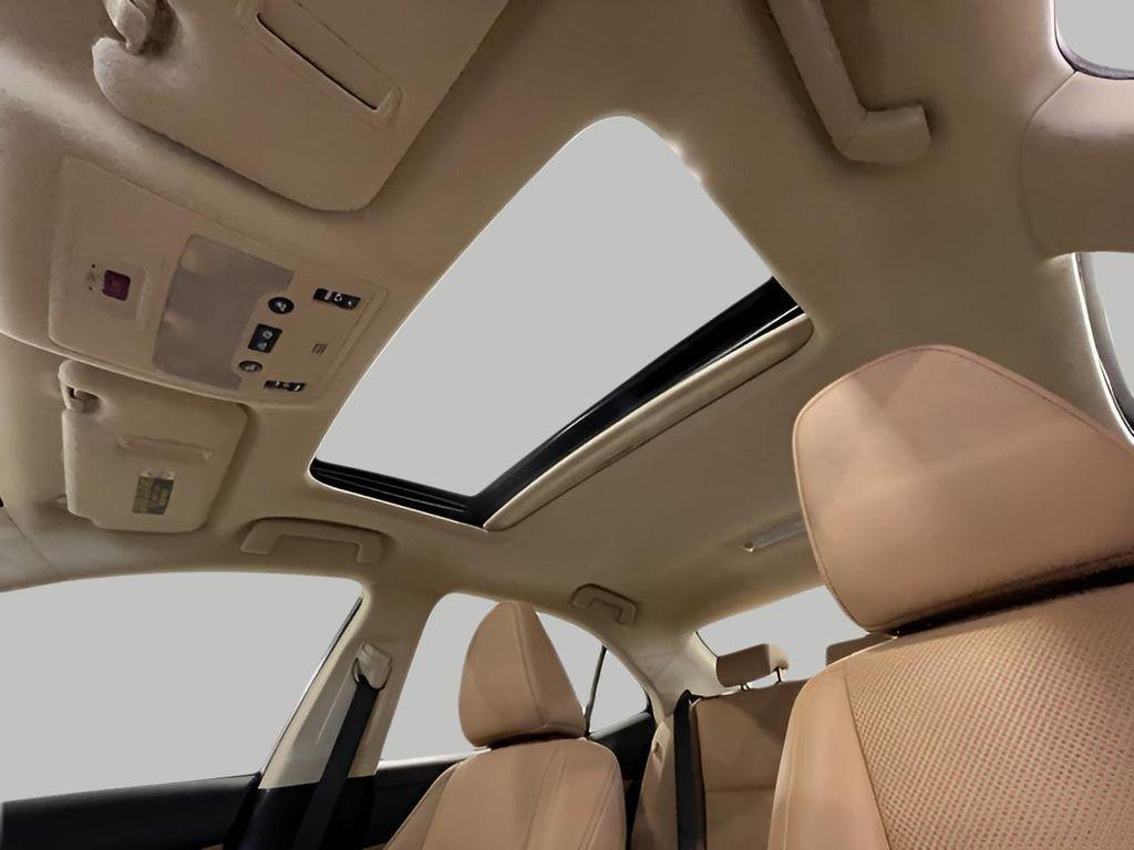 used 2016 Lexus IS 300 car, priced at $21,000