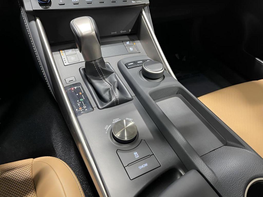 used 2016 Lexus IS 300 car, priced at $21,000