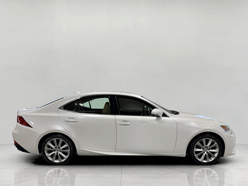 used 2016 Lexus IS 300 car, priced at $21,000
