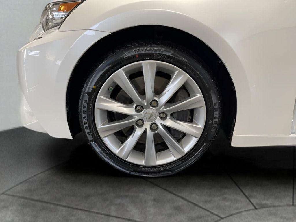 used 2016 Lexus IS 300 car, priced at $21,000