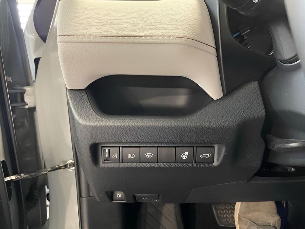 used 2020 Toyota RAV4 Hybrid car, priced at $25,363