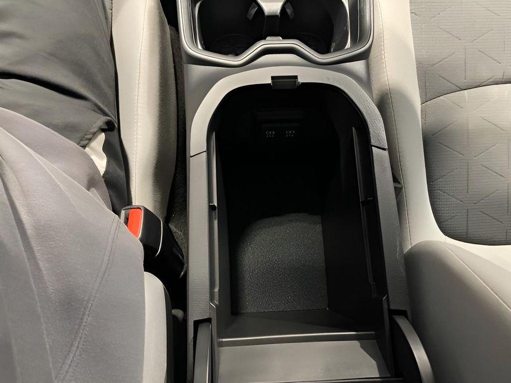 used 2020 Toyota RAV4 Hybrid car, priced at $25,363