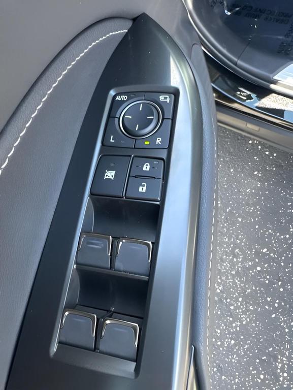 new 2026 Lexus NX 350 car, priced at $47,959