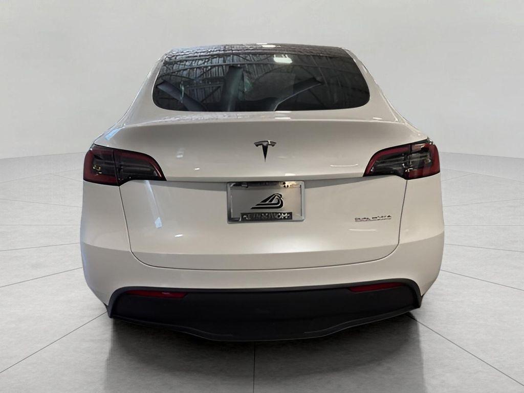 used 2023 Tesla Model Y car, priced at $31,389