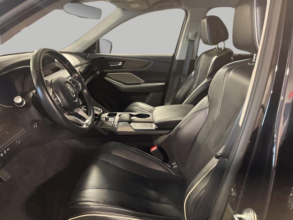 used 2023 Acura MDX car, priced at $43,681