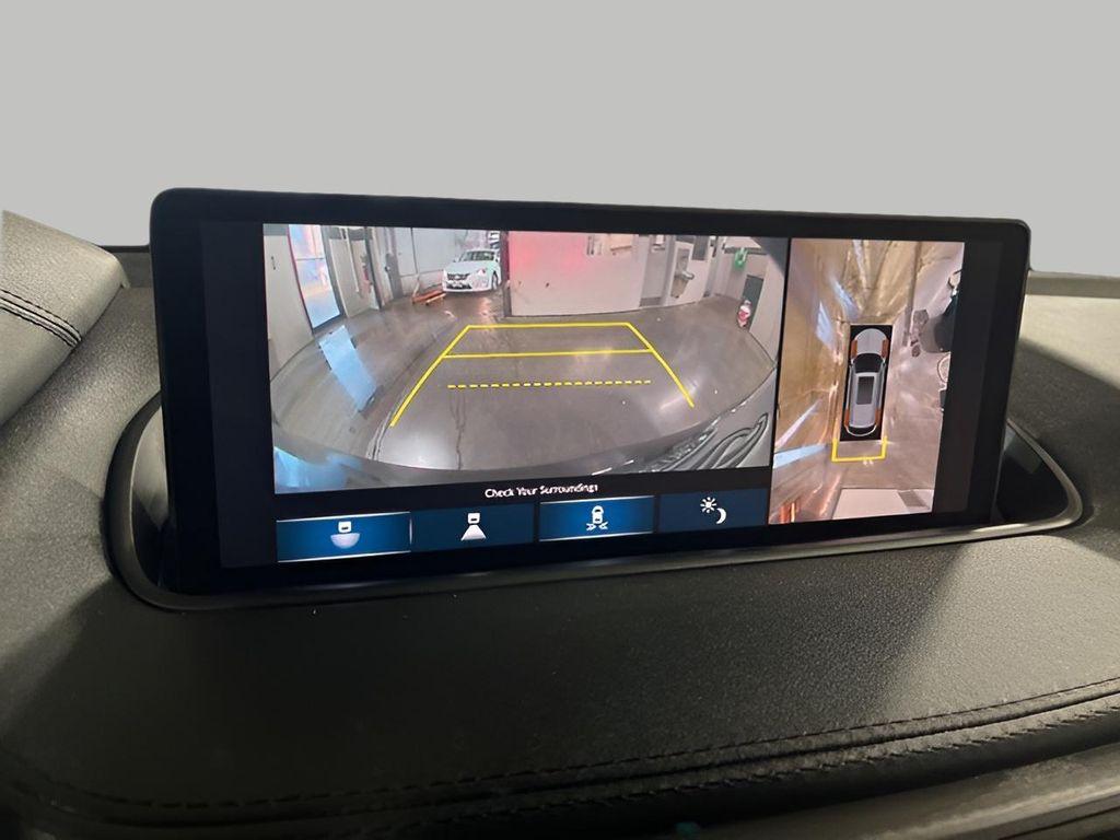 used 2023 Acura MDX car, priced at $43,681