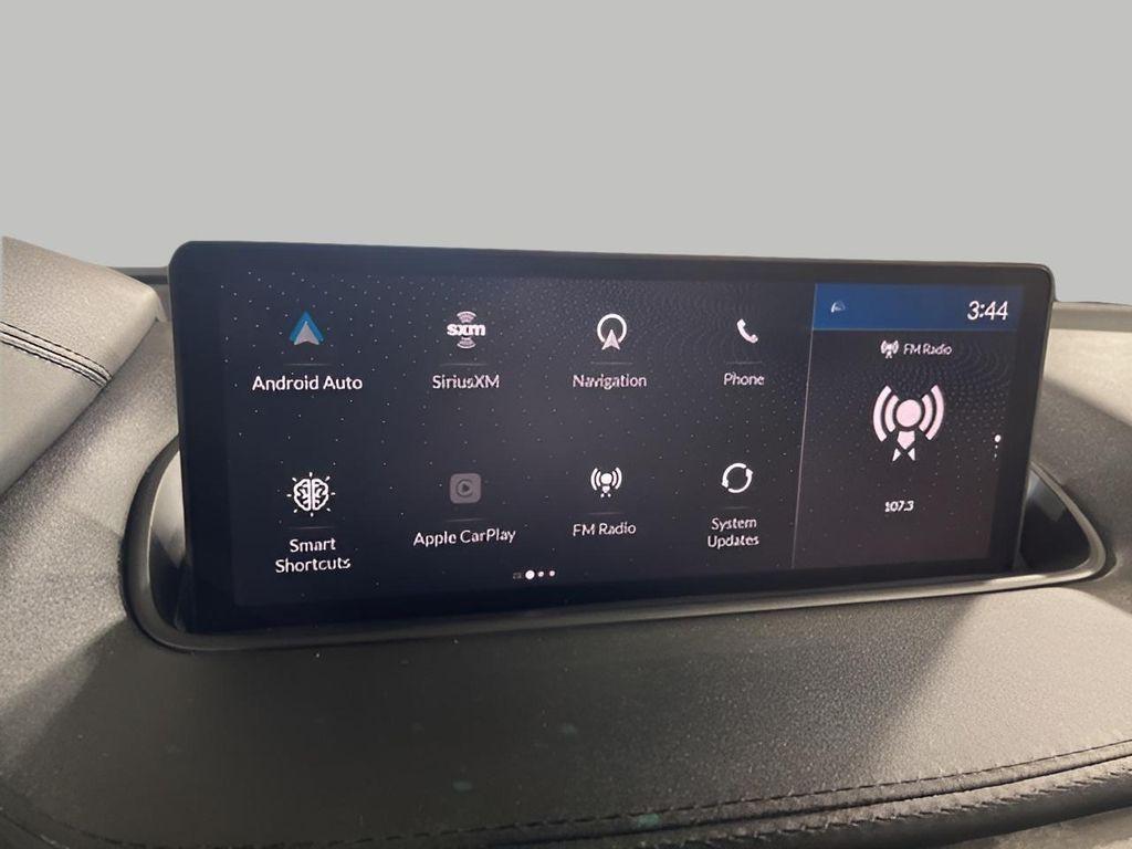 used 2023 Acura MDX car, priced at $43,681