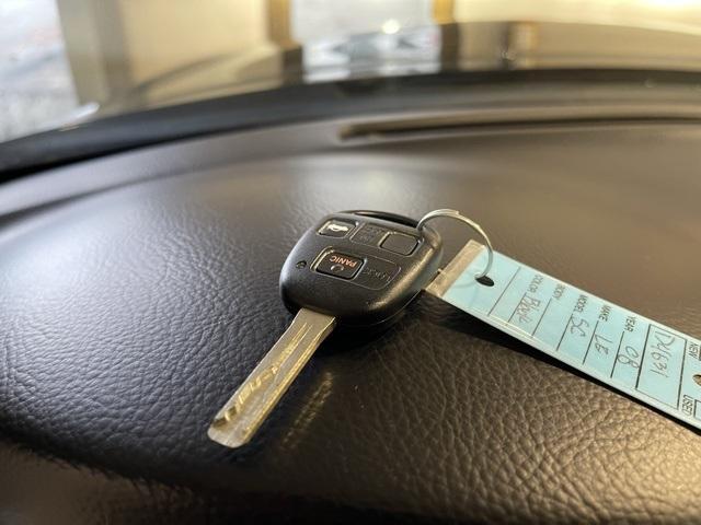 used 2008 Lexus SC 430 car, priced at $27,811