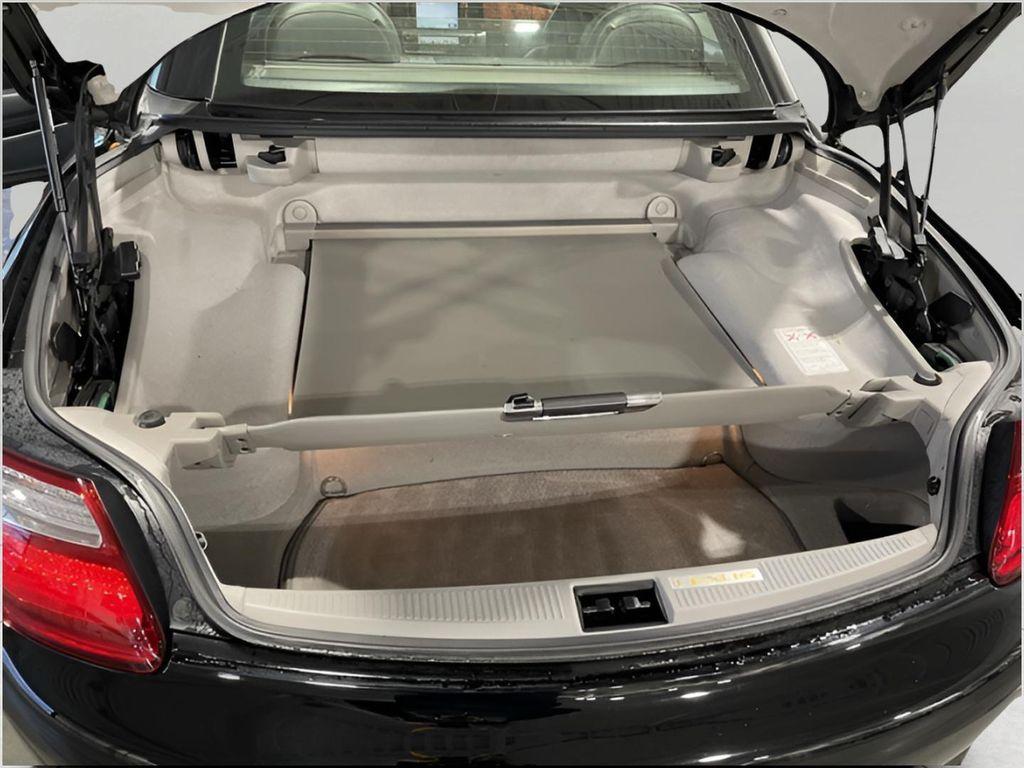 used 2008 Lexus SC 430 car, priced at $27,811